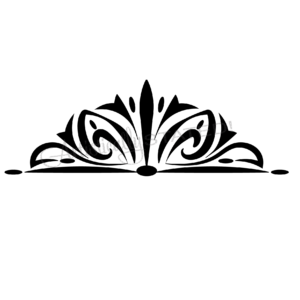 Elegant Scroll